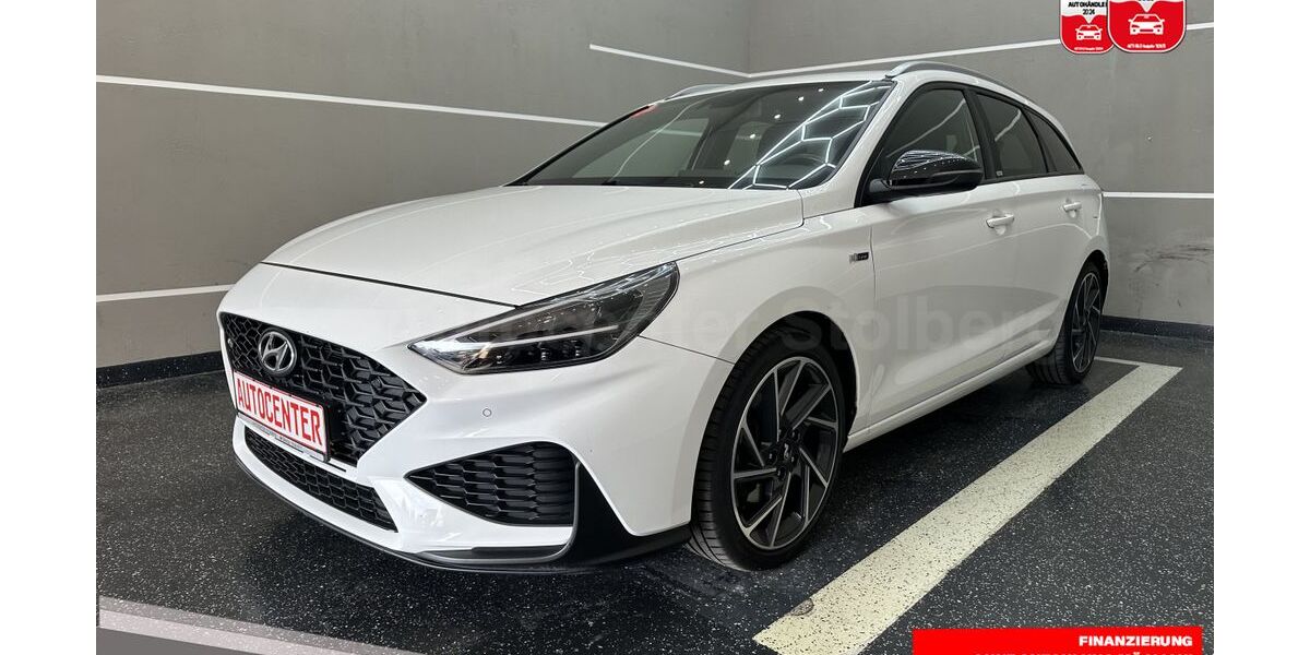 Hyundai i30 129.000 km 14.790 &euro; Stolberg 52222