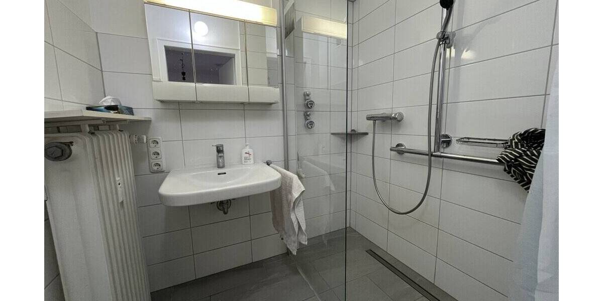 Etagenwohnung Aachen Aachen-Mitte - 3 Zimmer, 85 m&sup2;, 295.000&euro; | Angebot:26176684