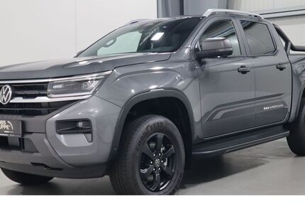 VW Amarok 8.999 km 67.970 &euro; Aachen 52078