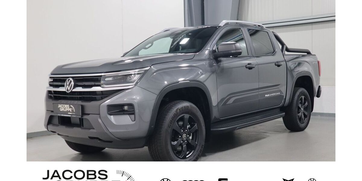 VW Amarok 8.999 km 67.970 &euro; Aachen 52078