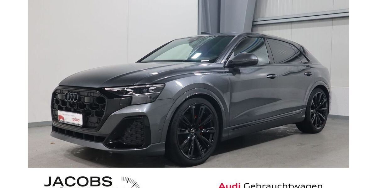 Audi Q8 14.583 km 79.970 &euro; Aachen 52078
