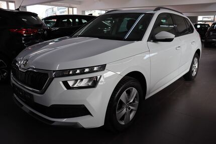 Skoda Kamiq 27.631 km 16.250 &euro; Düren 52349