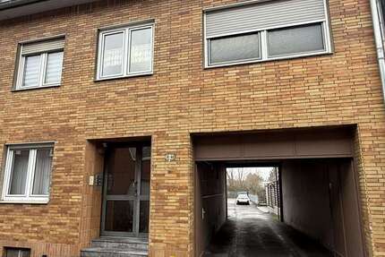 Wohnung Alsdorf Neuweiler - 3 Zimmer, 67 m&sup2;, 130.000&euro; | Angebot:25150189