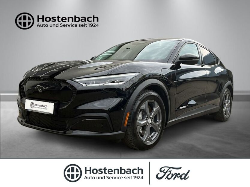 Ford Mustang Mach-E 96.200 km 26.990 € Jülich 52428