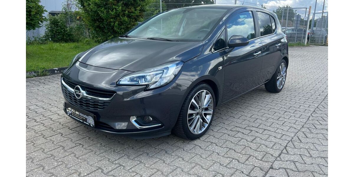 Opel Corsa 150.000 km 6.490 &euro; Eschweiler 52249