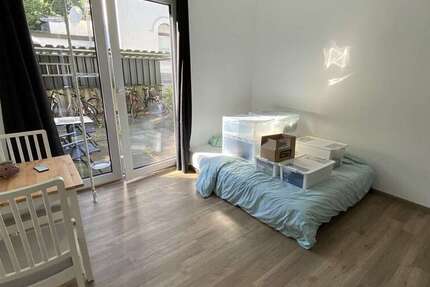 Wohnung zum Mieten in Aachen 360 € 21 m²