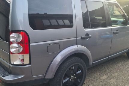 Land Rover Discovery 229.000 km 10.900 &euro; Gangelt 52538