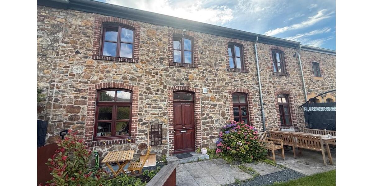 Reihenhaus Aachen Aachen-Mitte - 5 Zimmer, 140 m&sup2;, 370.000&euro; | Angebot:26851482
