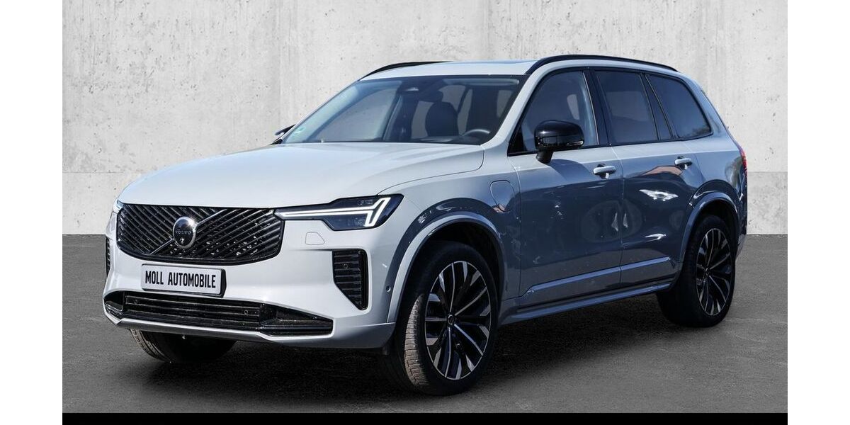 Volvo XC90 25.788 km 70.880 &euro; Aachen 52078