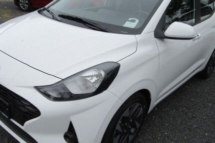 Hyundai i10 1.620 km 17.490 € Heinsberg 52525