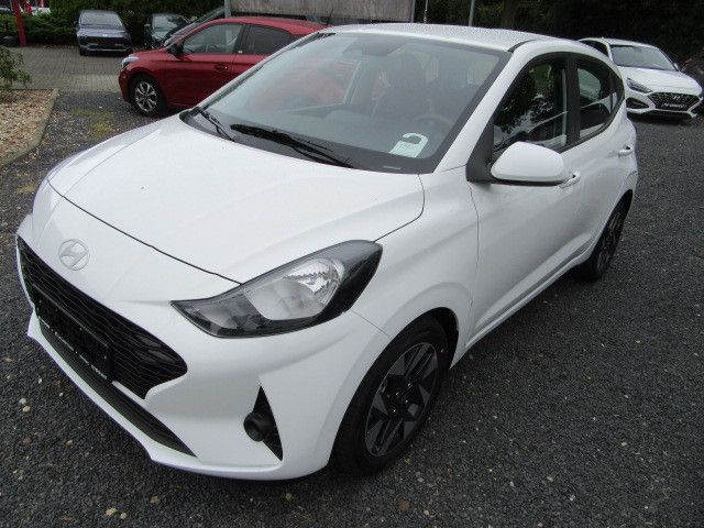Hyundai i10 1.620 km 17.490 € Heinsberg 52525