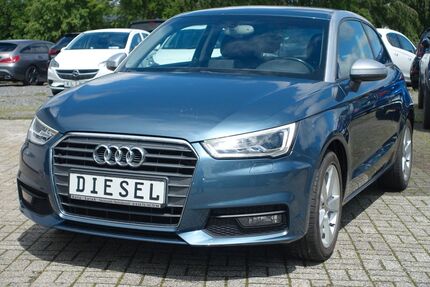 Audi A1 132.000 km 11.590 &euro; Simmerath (bei Aachen) 52152