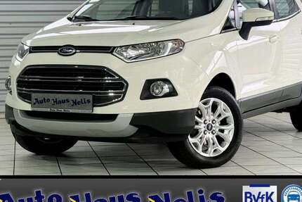 Ford EcoSport 106.500 km 9.990 &euro; Geilenkirchen 52511