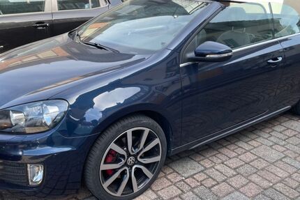 VW Golf 95.000 km 12.999 &euro; Jülich 52428