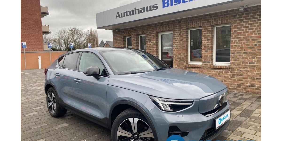 Volvo C40 69.730 km 29.790 &euro; Übach-Palenberg 52531