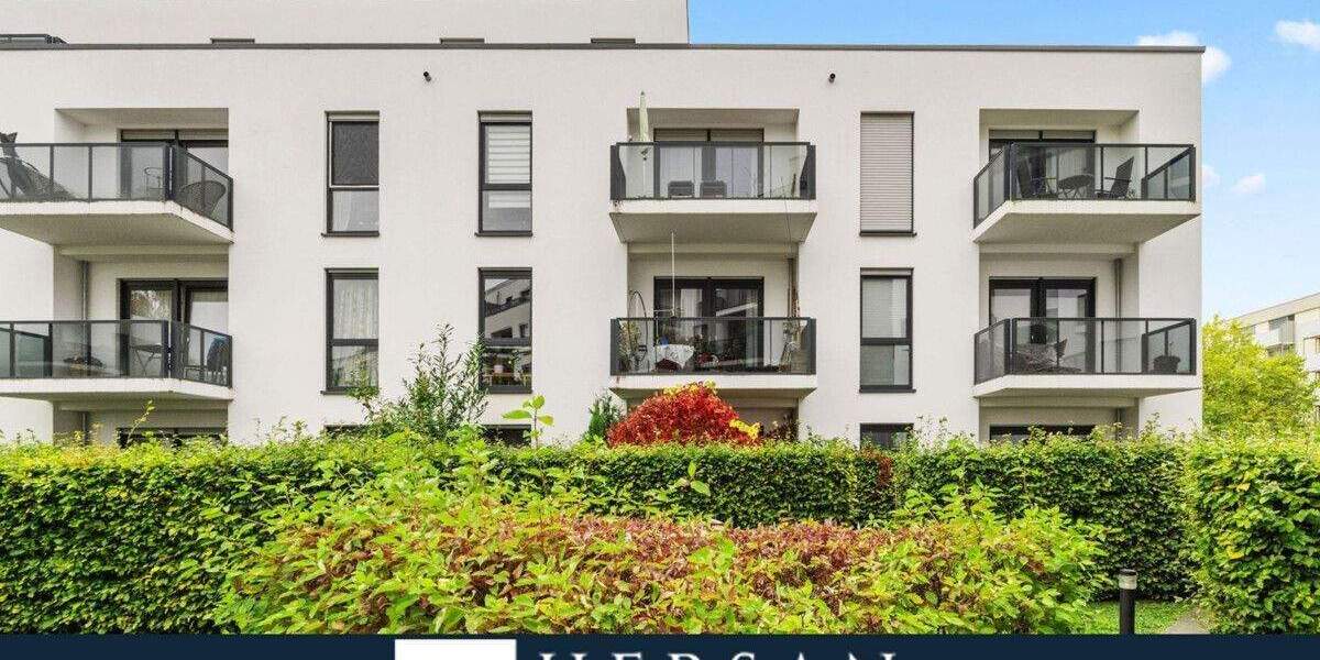 Etagenwohnung Aachen Aachen-Mitte - 3 Zimmer, 80 m&sup2;, 349.000&euro; | Angebot:25666052