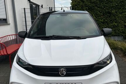 Aixam City 14.000 km 15.300 &euro; Gangelt 52538