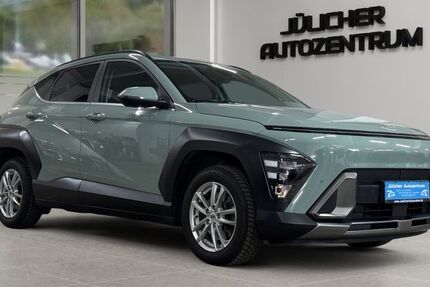 Hyundai KONA 32.198 km 21.990 &euro; Jülich 52428