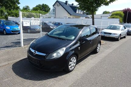 Opel Corsa 168.000 km 2.950 &euro; Übach-Palenberg 52531