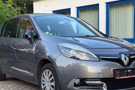 Renault Scenic 126.500 km 6.900 &euro; Düren 52349
