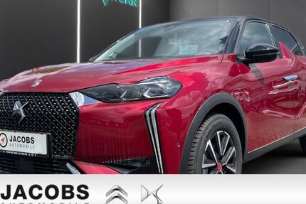 DS Automobiles DS3 15.000 km 22.300 € Aachen 52078