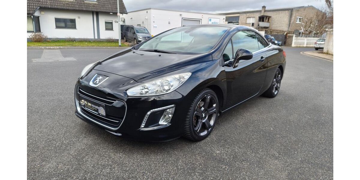 Peugeot 308 97.000 km 7.790 &euro; Eschweiler 52249