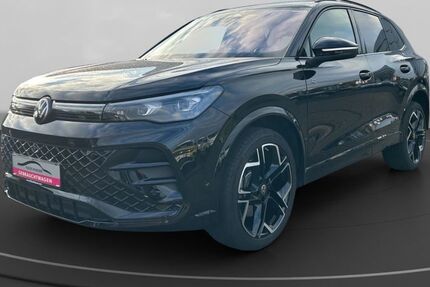 VW Tiguan 19.574 km 42.990 &euro; Aachen 52068