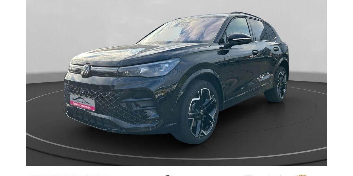 VW Tiguan 19.574 km 42.990 &euro; Aachen 52068
