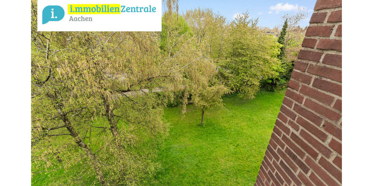 Etagenwohnung Aachen Aachen-Mitte - 3 Zimmer, 84 m&sup2;, 198.952&euro; | Angebot:26274457