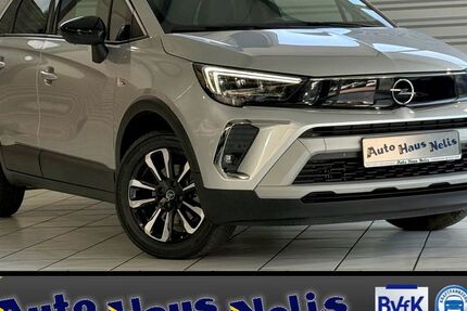 Opel Crossland (X) 29.700 km 15.990 &euro; Geilenkirchen 52511