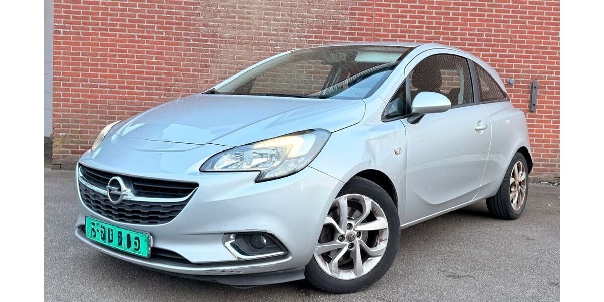 Opel Corsa 340.000 km 2.599 &euro; Aachen 52074