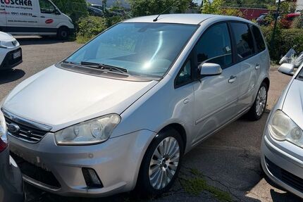 Ford C-Max 160.000 km 1.000 &euro; Aachen 52078