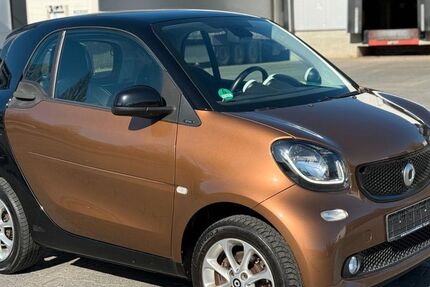 Smart ForTwo 90.390 km 6.990 &euro; Alsdorf 52477