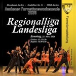 Aachener Formationswochenende 2026