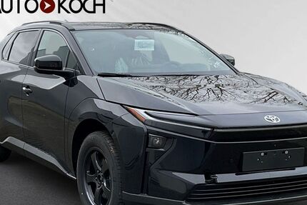 Toyota bZ4X 1.690 km 42.940 &euro; Eschweiler 52249