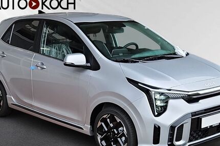 Kia Picanto 3.000 km 19.490 € Jülich 52428