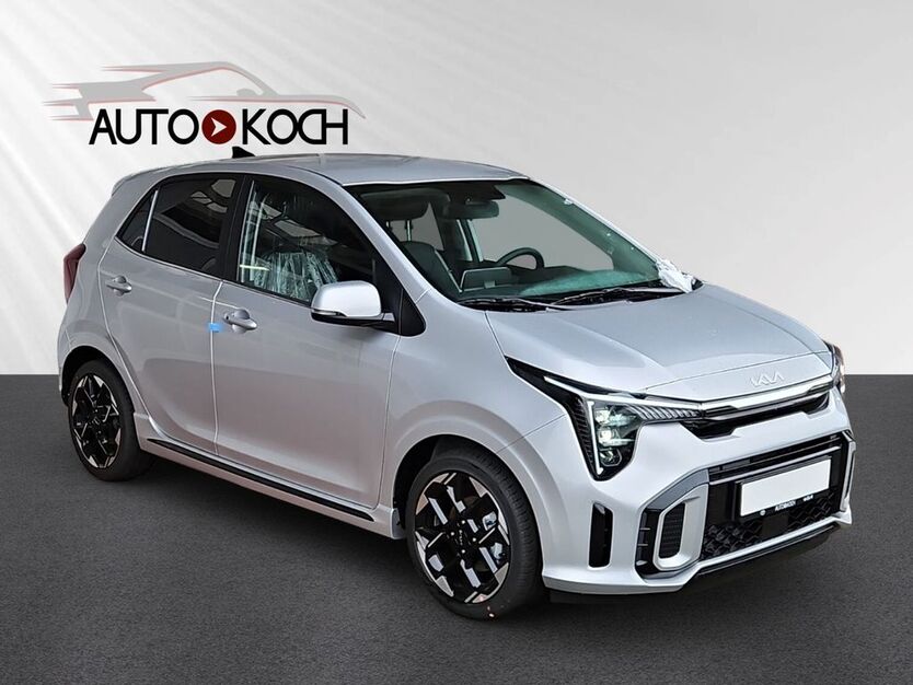 Kia Picanto 3.000 km 19.490 € Jülich 52428
