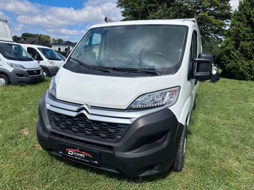 Citroen Jumper 87.000 km 17.900 € Niederzier-Selhausen 52382