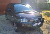 Audi A2
