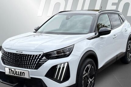 Peugeot 2008 40.430 km 22.990 € Aachen 52068