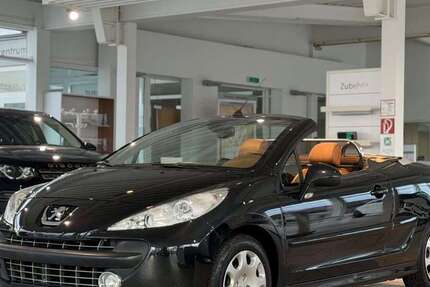 Peugeot 207 109.000 km 5.499 &euro; Inden 52459