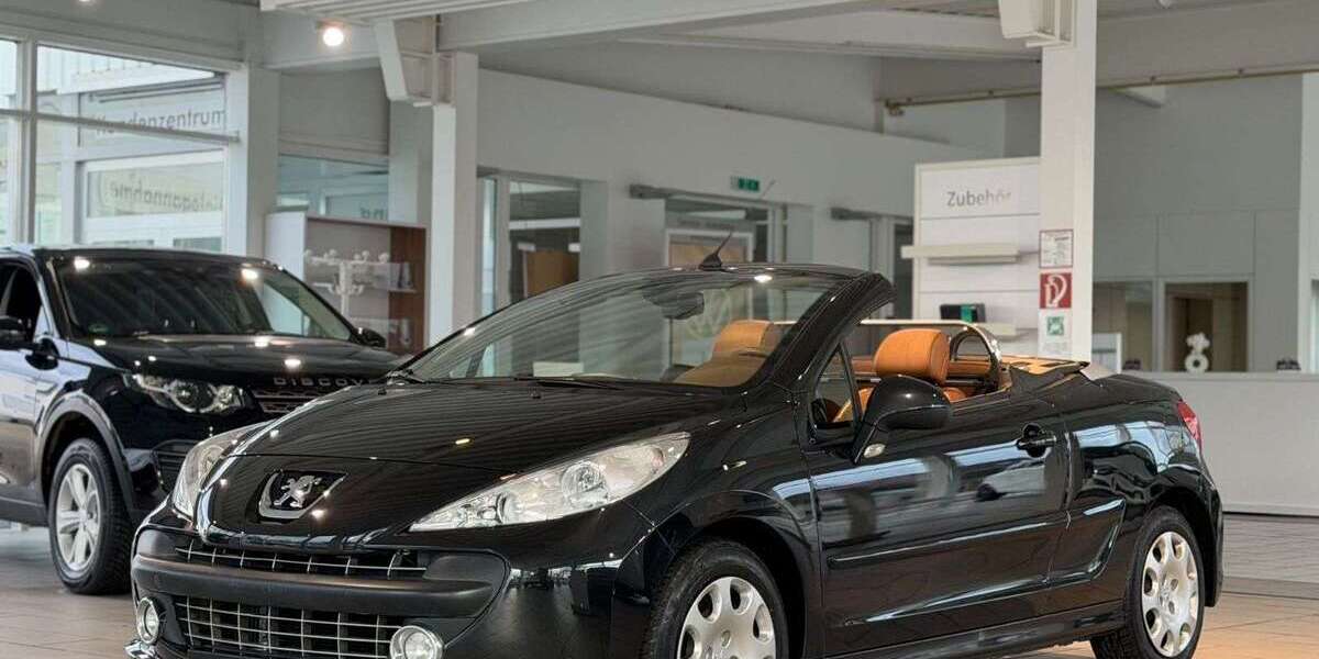 Peugeot 207 109.000 km 5.499 &euro; Inden 52459