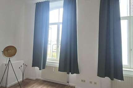 Wohnung Aachen Aachen-Mitte - 1 Zimmer, 39 m&sup2;, 670&euro; | Angebot:25723047