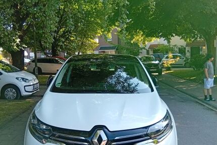 Renault Espace 154.457 km 11.600 € Aachen 52072