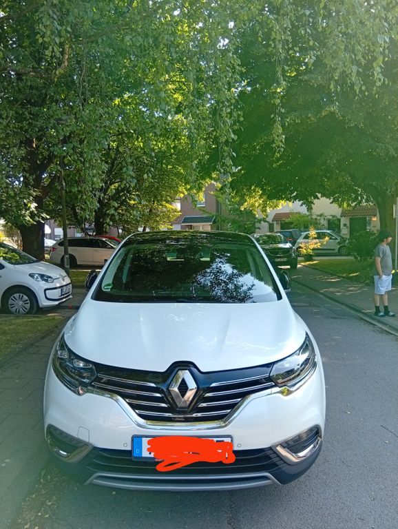 Renault Espace 154.457 km 13.100 € Aachen 52072