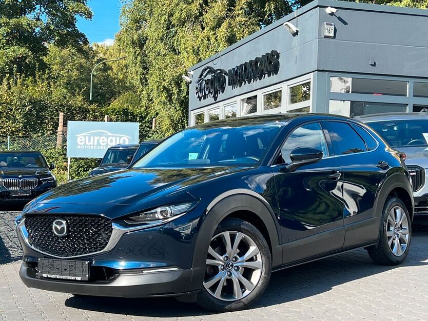 Mazda CX-30 84.900 km 17.890 € Stolberg 52222