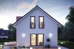 Einfamilienhaus Hürtgenwald Vossenack - 6 Zimmer, 113 m&sup2;, 310.478&euro; | Angebot:26807030