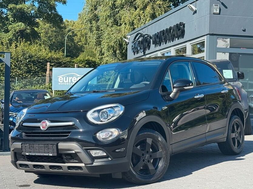 500X