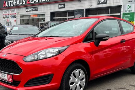 Ford Fiesta 110.000 km 5.490 &euro; Stolberg Aachen 52222