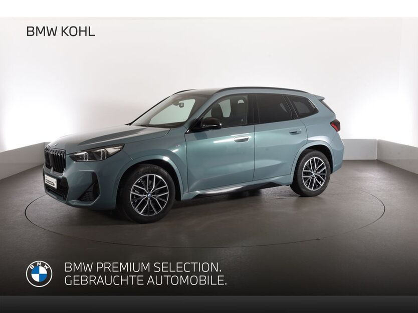 BMW X1 33.786 km 44.640 € Aachen 52078